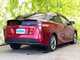 プリウス 1.8 S ツーリングセレクション E-Four 4WD 