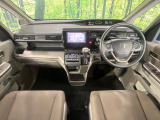 ステップワゴン 1.5 G 