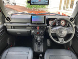ジムニーノマド 1.5 FC 4WD ワンオーナー