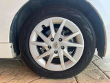 【205/60R16】トヨタ純正16インチアルミホイール★右前タイヤ★