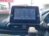 快適なドライブを楽しむための機能が装備!運転席から触れるので、操作も簡単です!