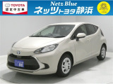 【年式:2023年・走行距離:23000 km】ネッツトヨタ静浜の車をご覧頂き、誠にありがとうございます。安心・安全なお車を多数掲載中!ささいな疑問や、もっと見たい箇所はお気軽に店舗まで★