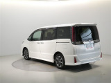 当店のU-CARは全車ロングラン保証付き。1年間走行距離無制限の無料保証が付いております。