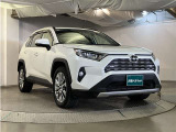 RAV4  2.0 G Zパッケージ 4WD