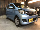 eKワゴン E 