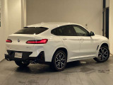 X4 xドライブ20d Mスポーツ 4WD 