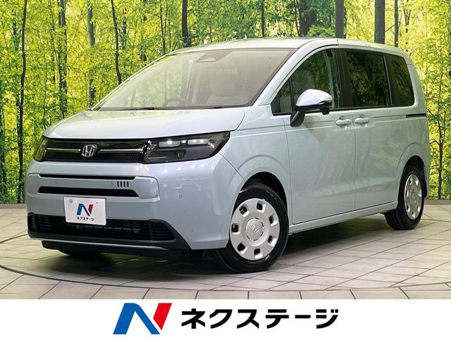 フリード 1.5 エアー