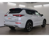 アウトランダー PHEV 2.4 P 4WD 