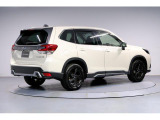 フォレスター 1.8 スポーツ 4WD 