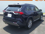RAV4  2.0 G Zパッケージ 4WD