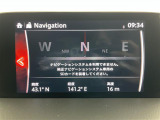 CX-5 2.2 XD エクスクルーシブ モード 4WD 4WD 本革シート