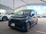 ムーヴカスタム X リミテッド SAIII 