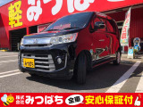 手頃な軽自動車を50台規模で取り揃えております♪