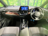 C-HR  G