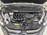 親切・丁寧な専門メカニックスタッフが応対!・車検・点検整備・事故等の修理などアフターサービスも安心。お車のカスタマイズもネクステージのサービススタッフまでご相談ください!
