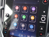 AV機能も充実、お好みのソースをお楽しみいただけます♪