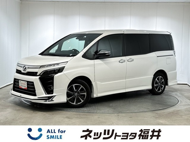 ヴォクシー 2.0 ZS 煌II 