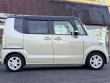 販売車は弊社スタッフによる丁寧なポリッシャー仕上げ、室内クリーニング、整備点検交換をしてのお渡しになります。ナビ、ETC、バックカメラ、新品タイヤなどご希望の場合もご相談ください!
