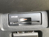 【ETC】高速道路の料金所をストレスなく通過!話題のスポットやサービスエリアに多い「スマートIC」利用時は必須のアイテムです。当店でセットアップを実施、ご納車当日からすぐにご利用いただけます!