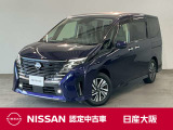 令和4年式のセレナハイウェイスターVが入荷しました。