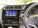 シャトル 1.5 G ホンダセンシング 
