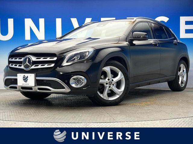 GLAクラス GLA180 