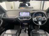 X3 xドライブ20d Mスポーツ ディーゼル 4WD 