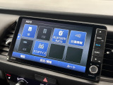 Bluetoothオーディオをはじめ様々なオーディオソースがついています!これでドライブもより一層楽しめますね!