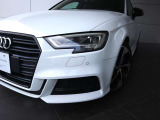 A3スポーツバック 30 TFSI スポーツ 