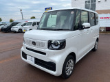 N-BOX  660 4WD