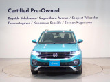T-Cross TSI 1st 