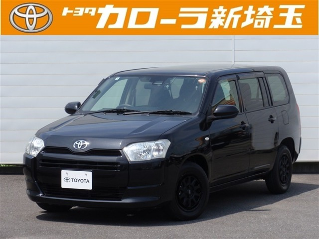プロボックスバン 1.5 F 
