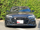 A4アバント 40 TDI クワトロ Sライン 4WD 