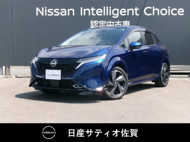 ノートオーラ 1.2 G FOUR レザーエディション 4WD 