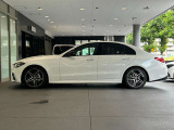 Cクラス C220d スポーツ (ISG) 