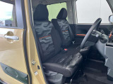 車を運転する際には運転席の存在は欠かせません。しっかりとチェックしたいポイントですね。