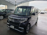 タントカスタム RS トップエディション SAIII 