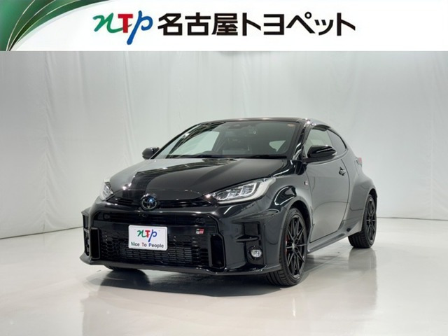 ヤリス 1.6 RZ ハイ パフォーマンス 4WD