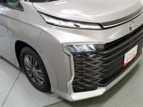 リフレクター式LEDヘッドランプ+LEDクリアランスランプ+LEDターンランプ 少ない電力で明るく照らします☆彡