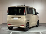 ルークス ハイウェイスター Gターボ プロパイロットエディション 4WD 