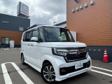 N-BOXカスタム EX 