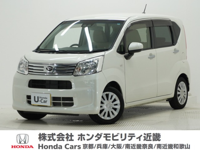 ムーヴ L SAIII 