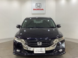 オデッセイ 2.4 アブソルート 4WD 