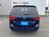 ゴルフトゥーラン TSI ハイライン 