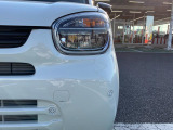 アルト L アップグレードパッケージ装着車