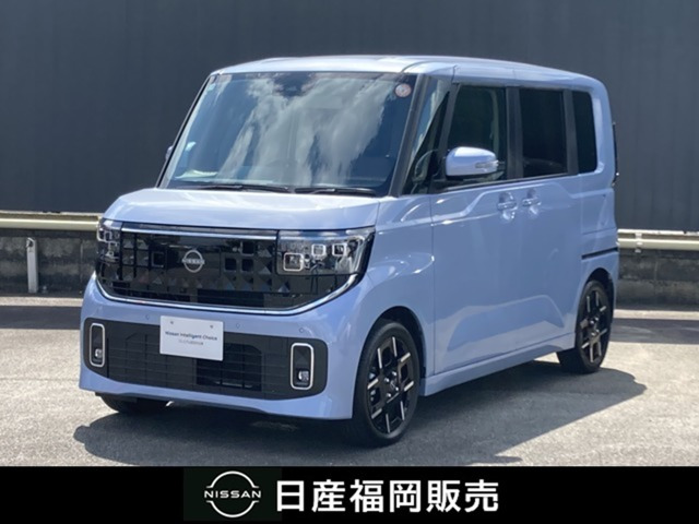 ルークス ハイウェイスター Gターボ