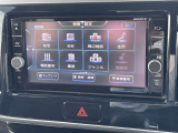 ♪ナビ付いています!遠方に旅行する時には本当に重宝します♪