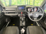 ジムニーシエラ 1.5 JC 4WD 