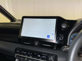 ディスプレイオーディオを装備。スマホとクルマをつなぐことで、これまでのナビに加えて、いろんなサービスが楽しめます。