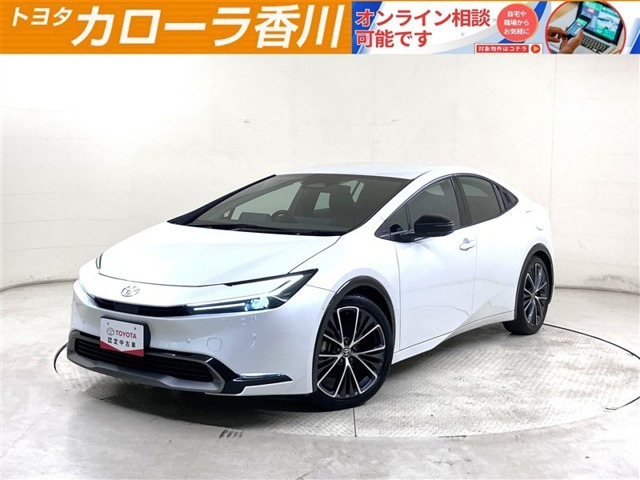プリウス 2.0 Z 